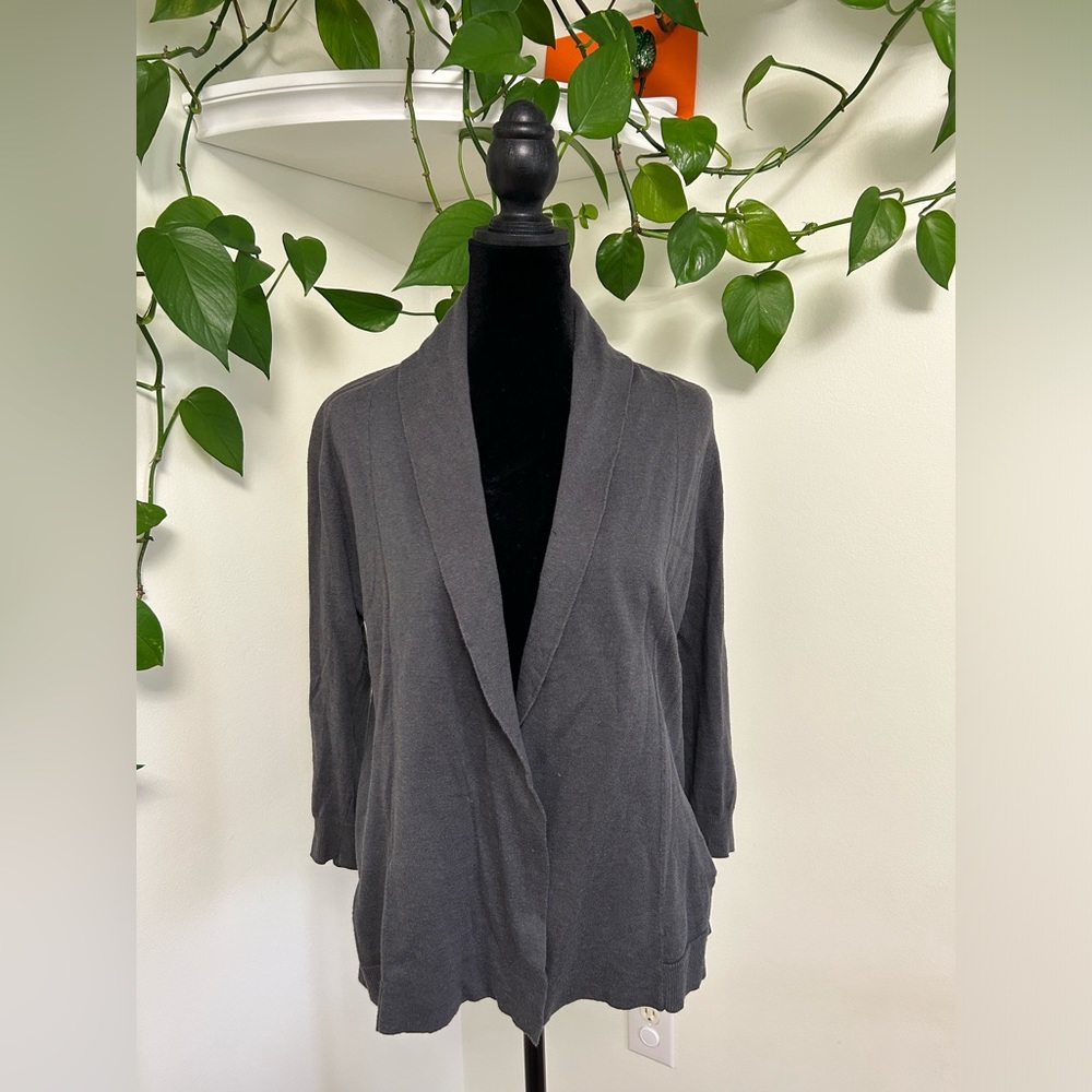 J. Crew Lightweight Cardigan